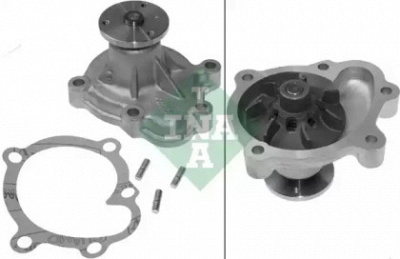WILMINK GROUP wg1780767 -  Водяной насос